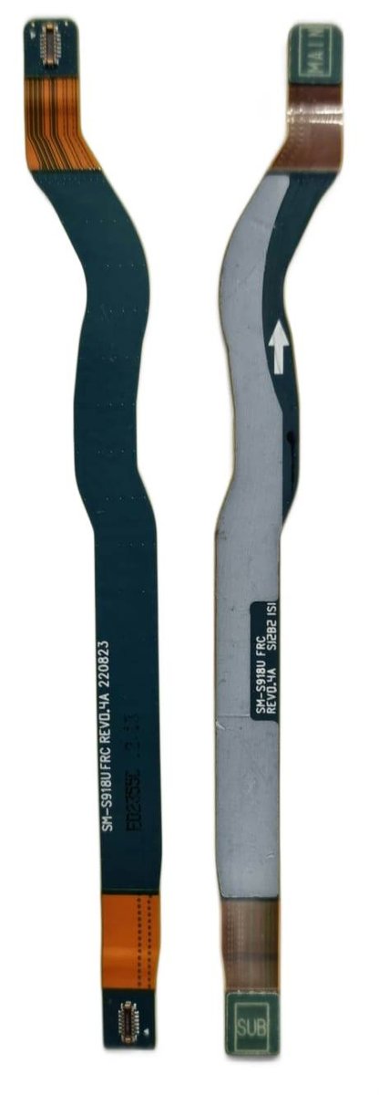 ORYGINALNA TAŚMA SYGNAŁOWA FRC DO SAMSUNG S23 Ultra S918
