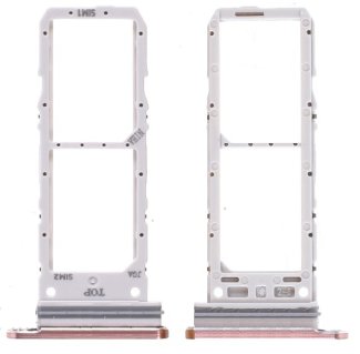TACKA KARTY SIM DO SAMSUNG NOTE 20 N980 N981 BROZNE