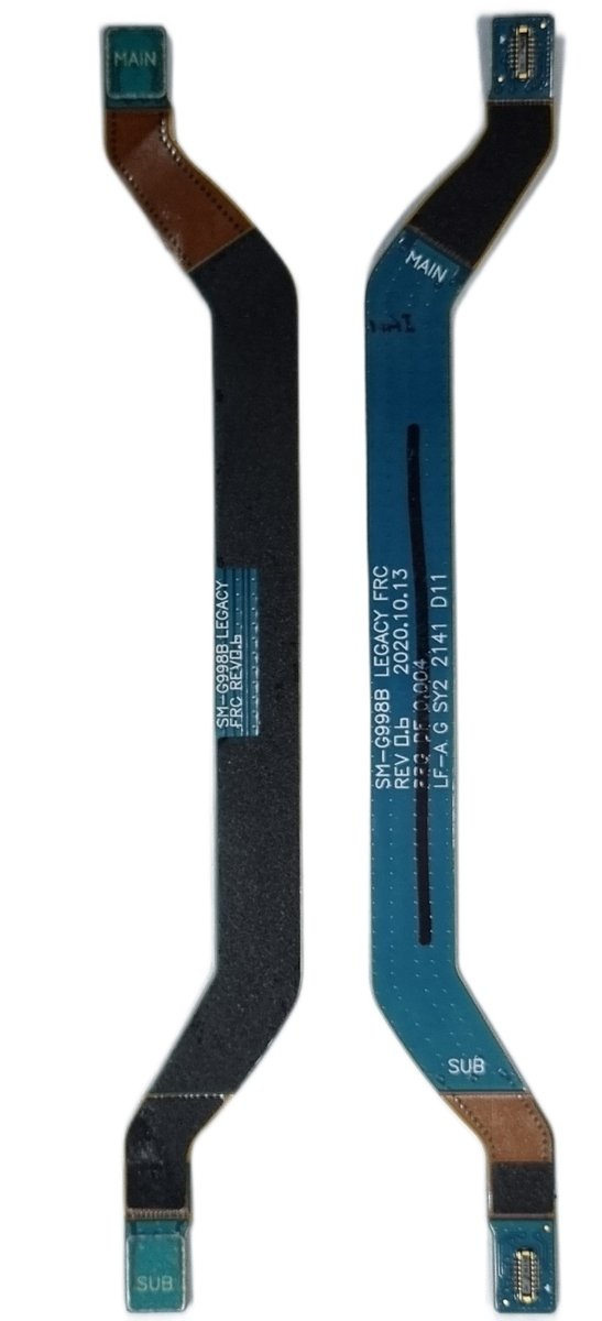 TAŚMA SYGNAŁOWA FRC DO SAMSUNG S21 Ultra 5G G998