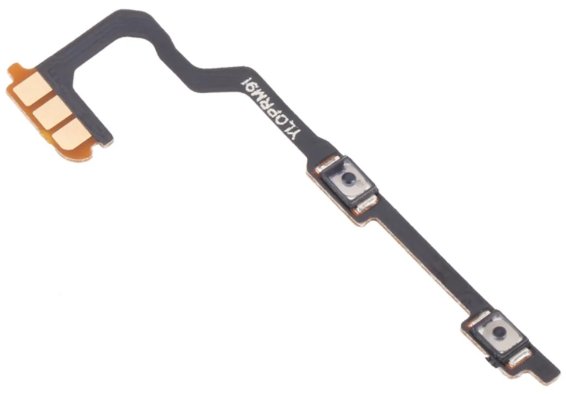 TAŚMA KLAWISZE GŁOŚNOŚCI REALME 9i 4G RMX3491