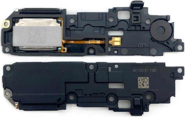GŁOŚNIK DOLNY BUZZER XIAOMI M3 Pro 5G