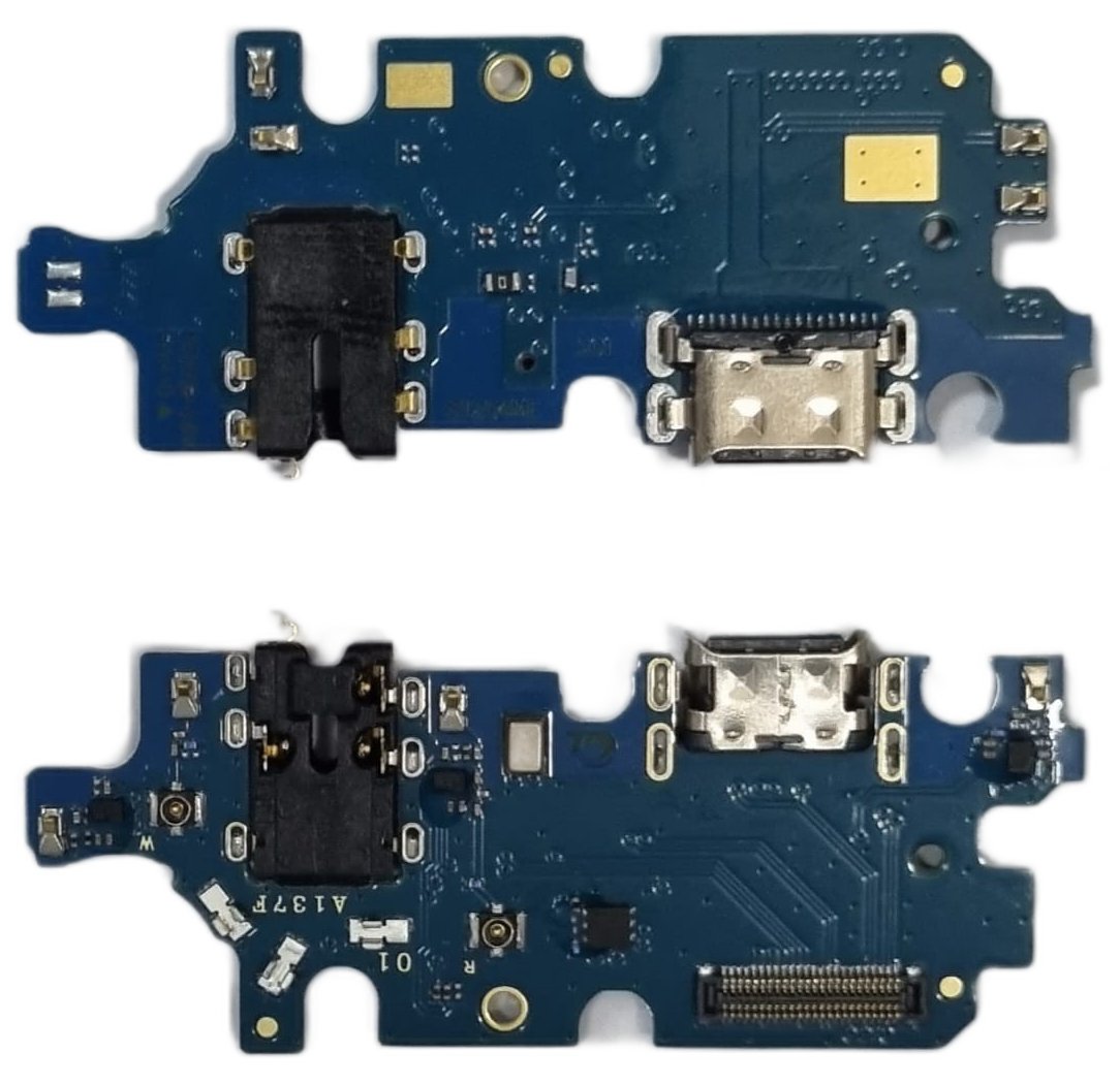 PŁYTKA ZŁĄCZE ŁADOWANIA MIKROFON DO SAMSUNG A13 A137