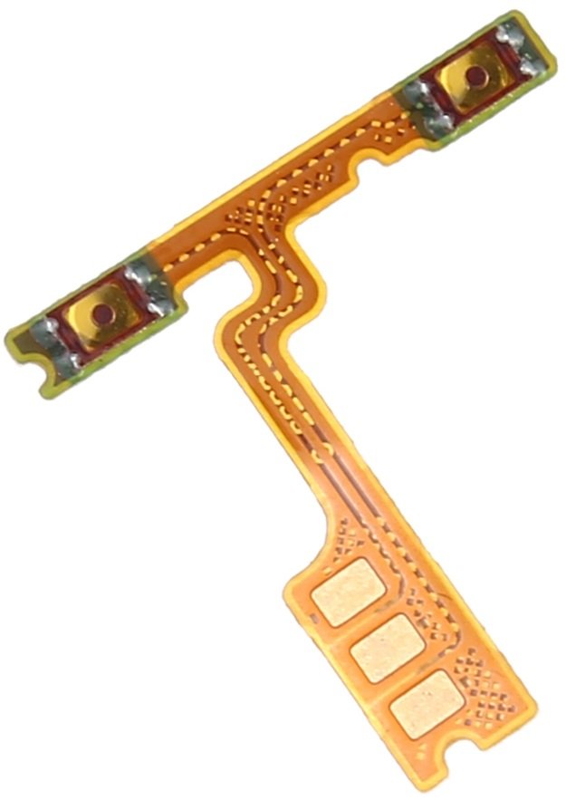 TAŚMA KLAWISZE GŁOŚNOŚCI OPPO A73