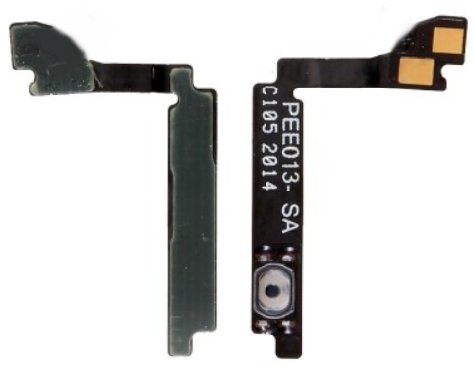 TAŚMA WŁĄCZNIK  OnePlus 8T