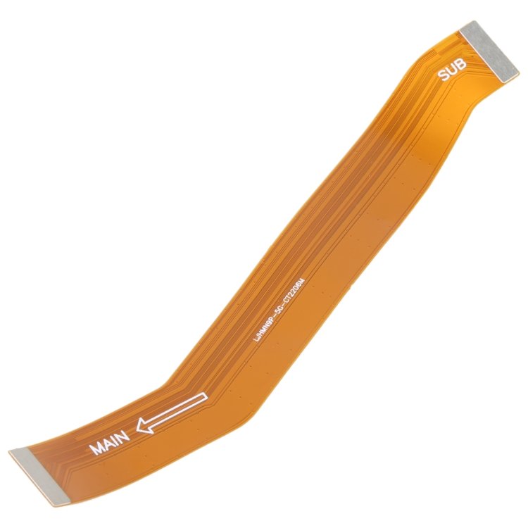 TAŚMA GŁÓWNA XIAOMI Redmi Note 9 Pro 5G | Mi 10T Lite 5G