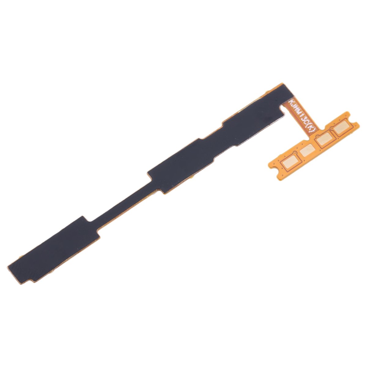 ORYGINALNA TAŚMA GŁOŚNOŚCI WŁĄCZNIK POWER XIAOMI Redmi 13C