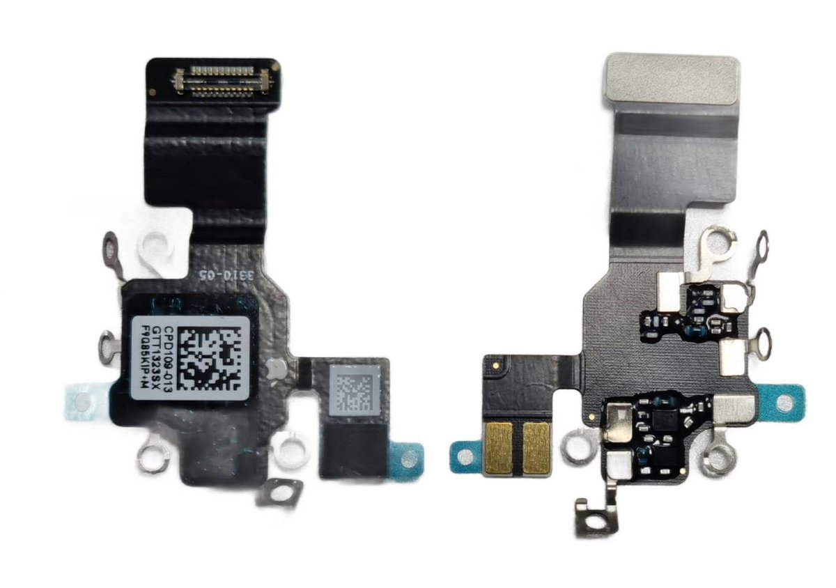ORYGINALNA ANTENA WiFi DO iPhone 13 Pro
