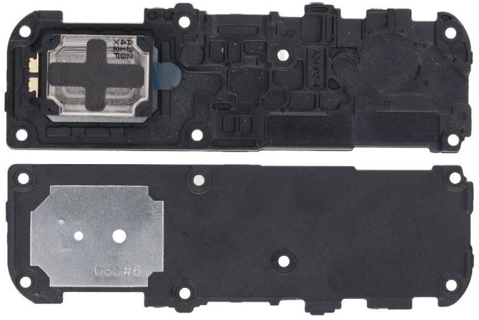GŁOŚNIK DOLNY BUZZER DO SAMSUNG A34 5G A346
