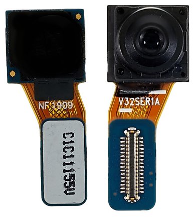 ORYGINALNA KAMERA PRZEDNIA APARAT PRZÓD DO SAMSUNG S21 FE 5G G990