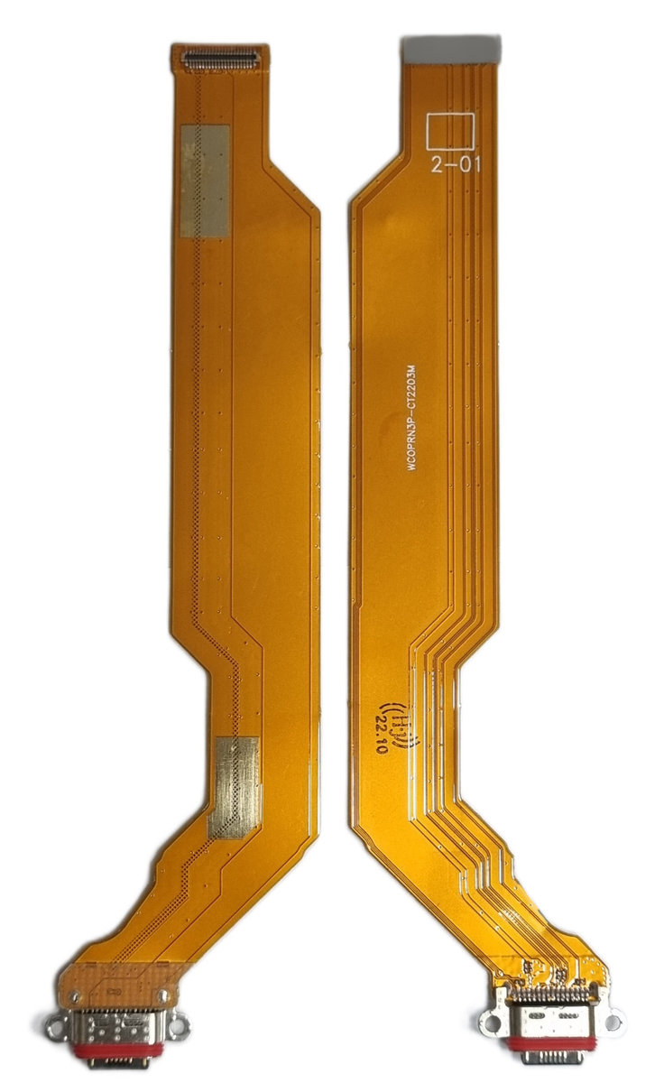 TAŚMA ZŁĄCZE ŁADOWANIA OPPO Reno 3 Pro