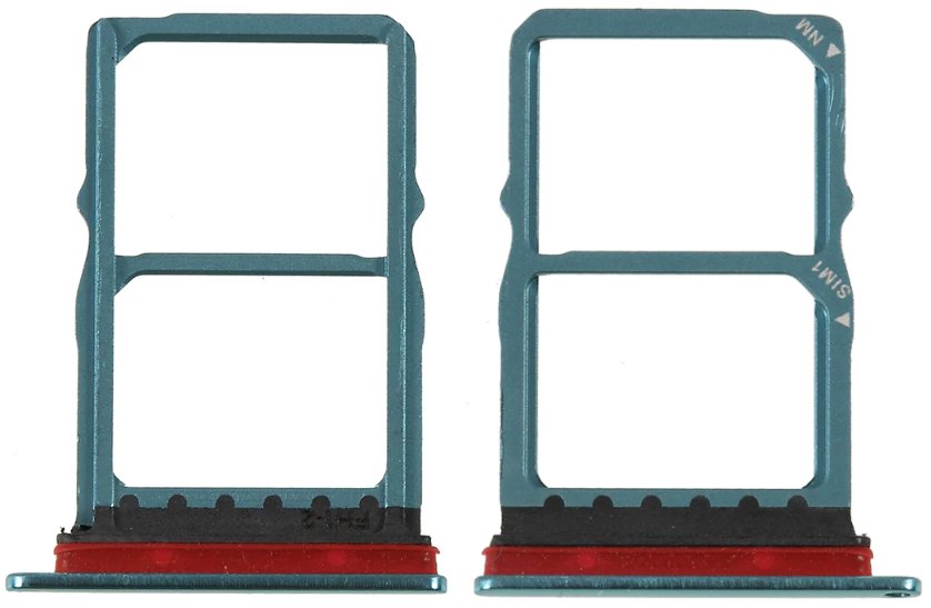 SZUFLADKA TACKA KARTY SIM HUAWEI P30 ELE-L29 AURORA