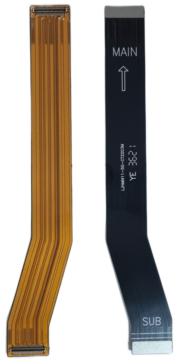 TAŚMA GŁÓWNA XIAOMI Redmi Note 11 5G