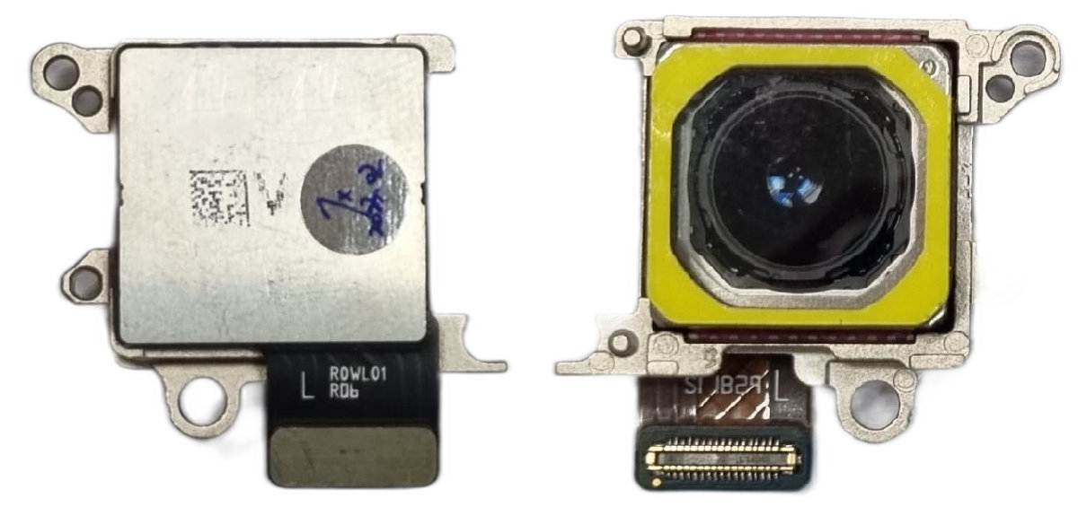 ORYGINALNA KAMERA GŁÓWNA DO SAMSUNG S22 S901 | S22+ S906