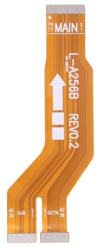 ORYGINALNA TAŚMA GŁÓWNA DO SAMSUNG A25 5G A256B