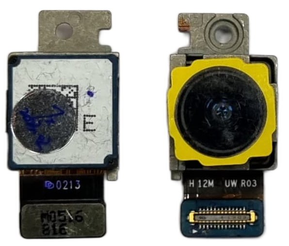 ORYGINALNA KAMERA SZEROKOKĄTNA DO SAMSUNG S20 Ultra G988