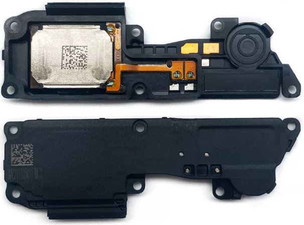 GŁOŚNIK DOLNY BUZZER XIAOMI Redmi Note 11 11s