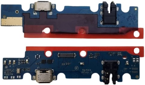 PŁYTKA ZŁĄCZE ŁADOWANIA DO SAMSUNG Tab A7 Lite T220