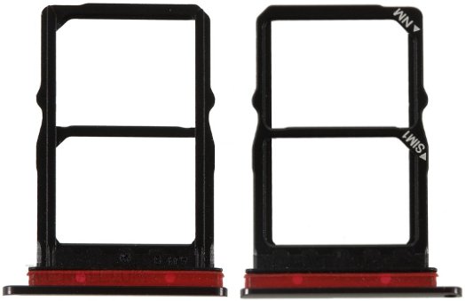 SZUFLADKA TACKA KARTY SIM HUAWEI P30 ELE-L29 CZARNY