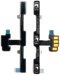 TAŚMA GŁOŚNOŚCI WŁĄCZNIK XIAOMI POCO F2 Pro