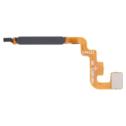 CZYTNIK LINII PAPILARNY XIAOMI Redmi Note 11 | 11S |POCO M4 Pro 4G CZARNY