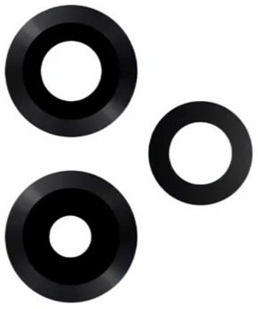 OCZKO APARATU + KLEJ XIAOMI REDMI NOTE 12 Pro 5G