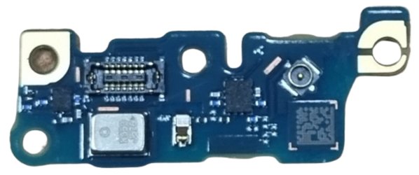 PŁYTKA ZŁĄCZE MIKROFON SONY XPERIA 5 II