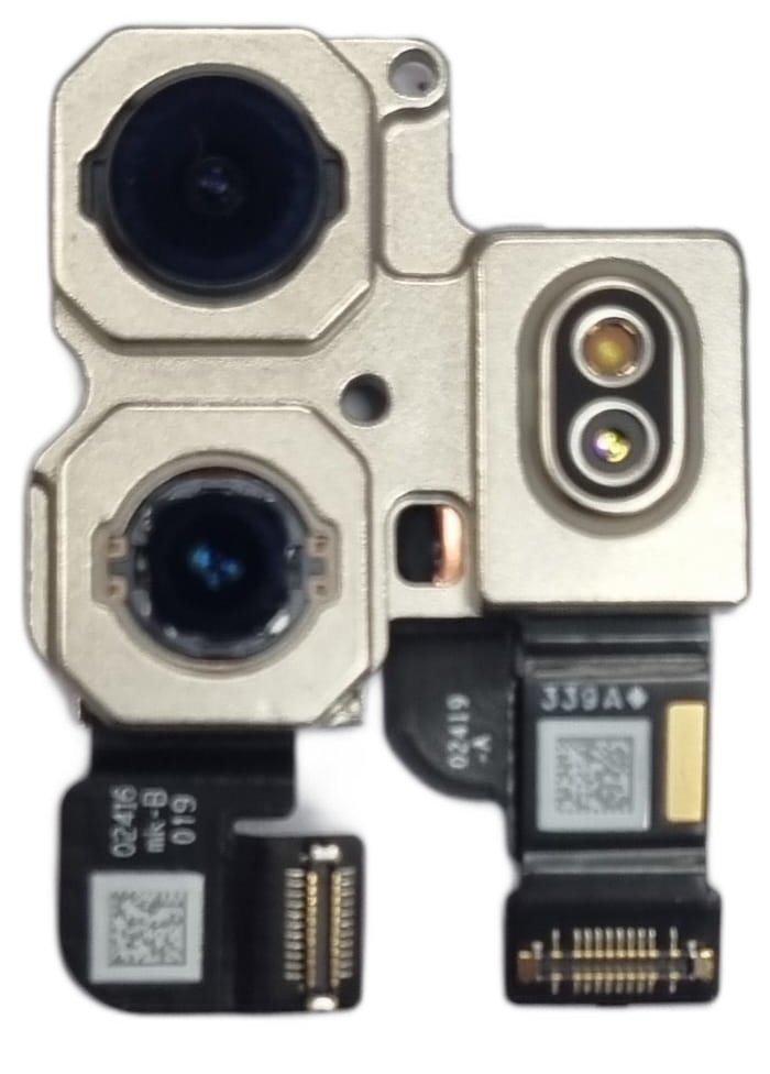 ORYGINALNA KAMERA GŁÓWNA APARAT TYŁ iPad 11 Pro 12.9