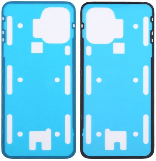 USZCZELKA KLAPKI KLEJ Xiaomi Mi 10 Lite 5G