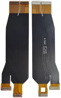 ORYGINALNA TAŚMA GŁÓWNA XIAOMI 12T 12T Pro