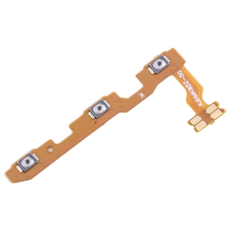 TAŚMA GŁOŚNOŚCI WŁĄCZNIK POWER XIAOMI 13T