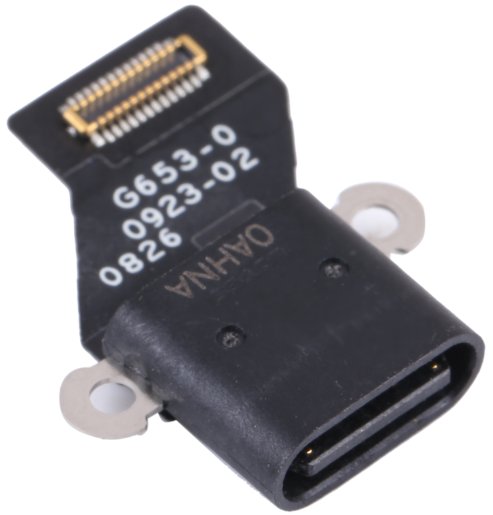 TAŚMA ZŁĄCZE ŁADOWANIA GOOGLE PIXEL 4A 4G 5G