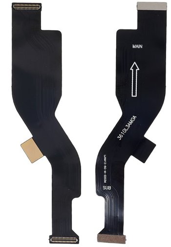 TAŚMA GŁÓWNA ZŁĄCZE XIAOMI 12