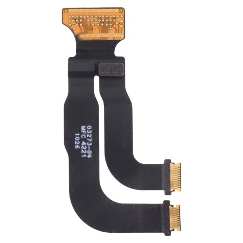TAŚMA WYŚWIETLACZA LCD DOTYKU DO APPLE WATCH 7 45mm