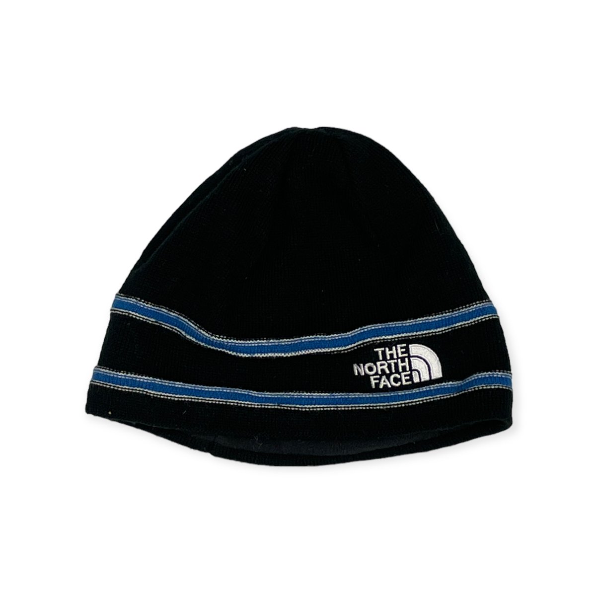 Czapka juniorska logo THE NORTH FACE