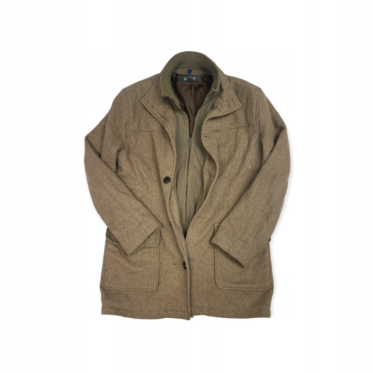 Płaszcz męski KENNETH COLE REACTION M