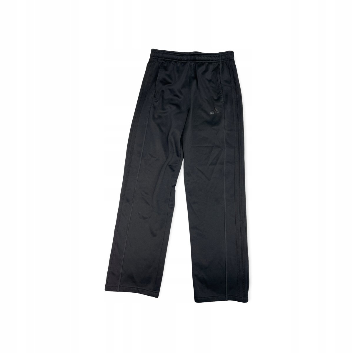 Spodnie dresowe męskie czarne ADIDAS M