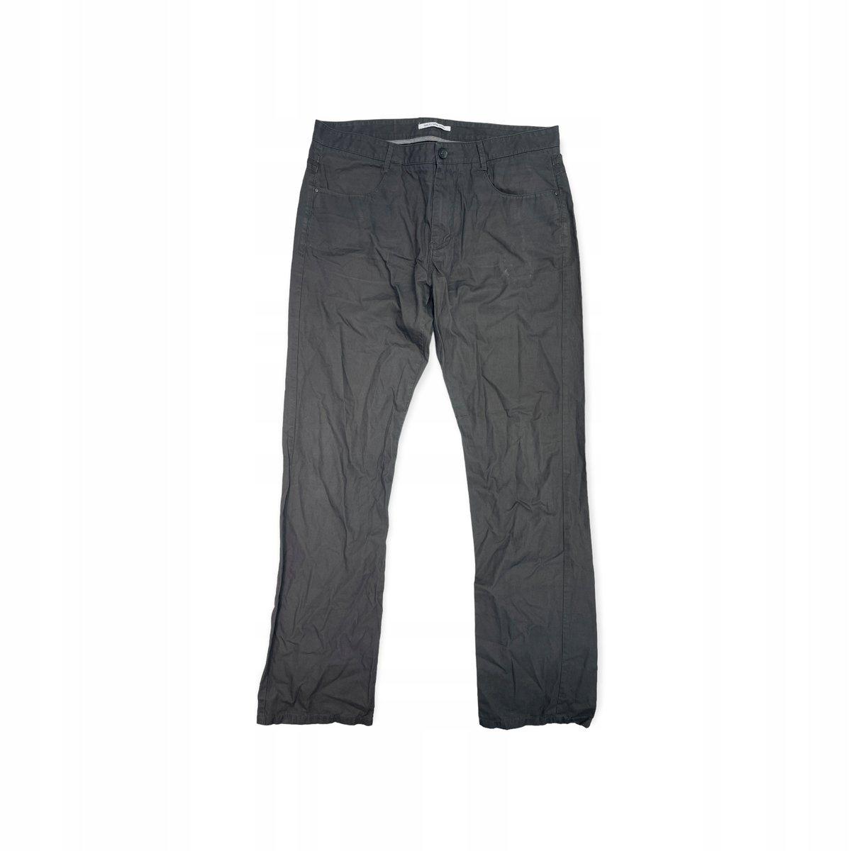 Spodnie jeansowe męskie CALVIN KLEIN 36/34