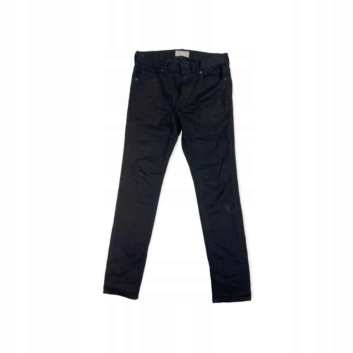 Jeansowe spodnie męskie EVERLANE 32/32