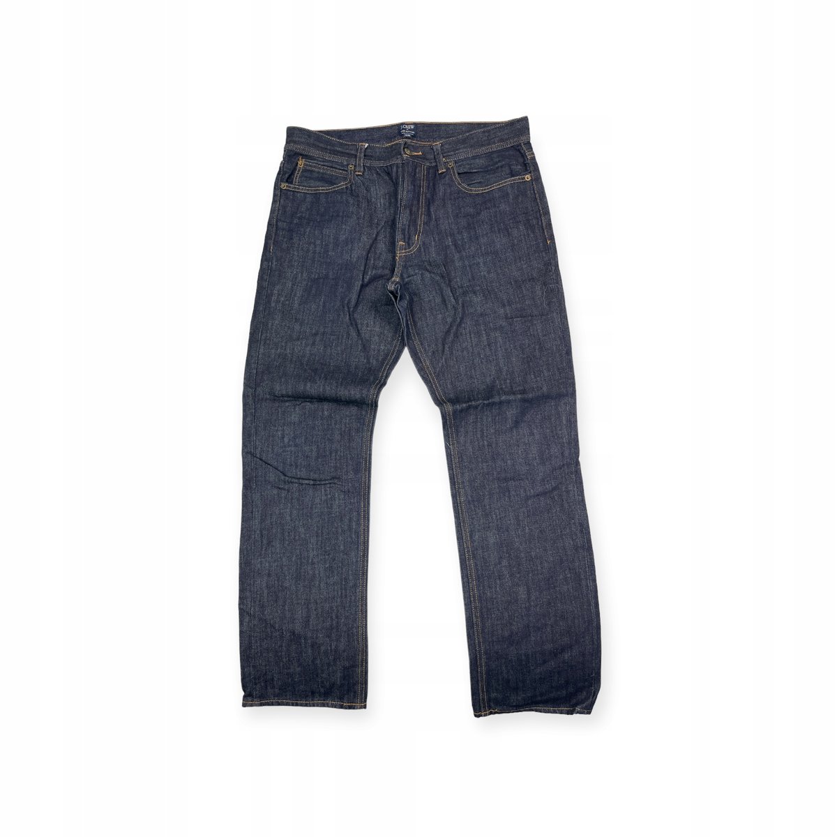 Spodnie męskie jeansowe J. CREW 32/30