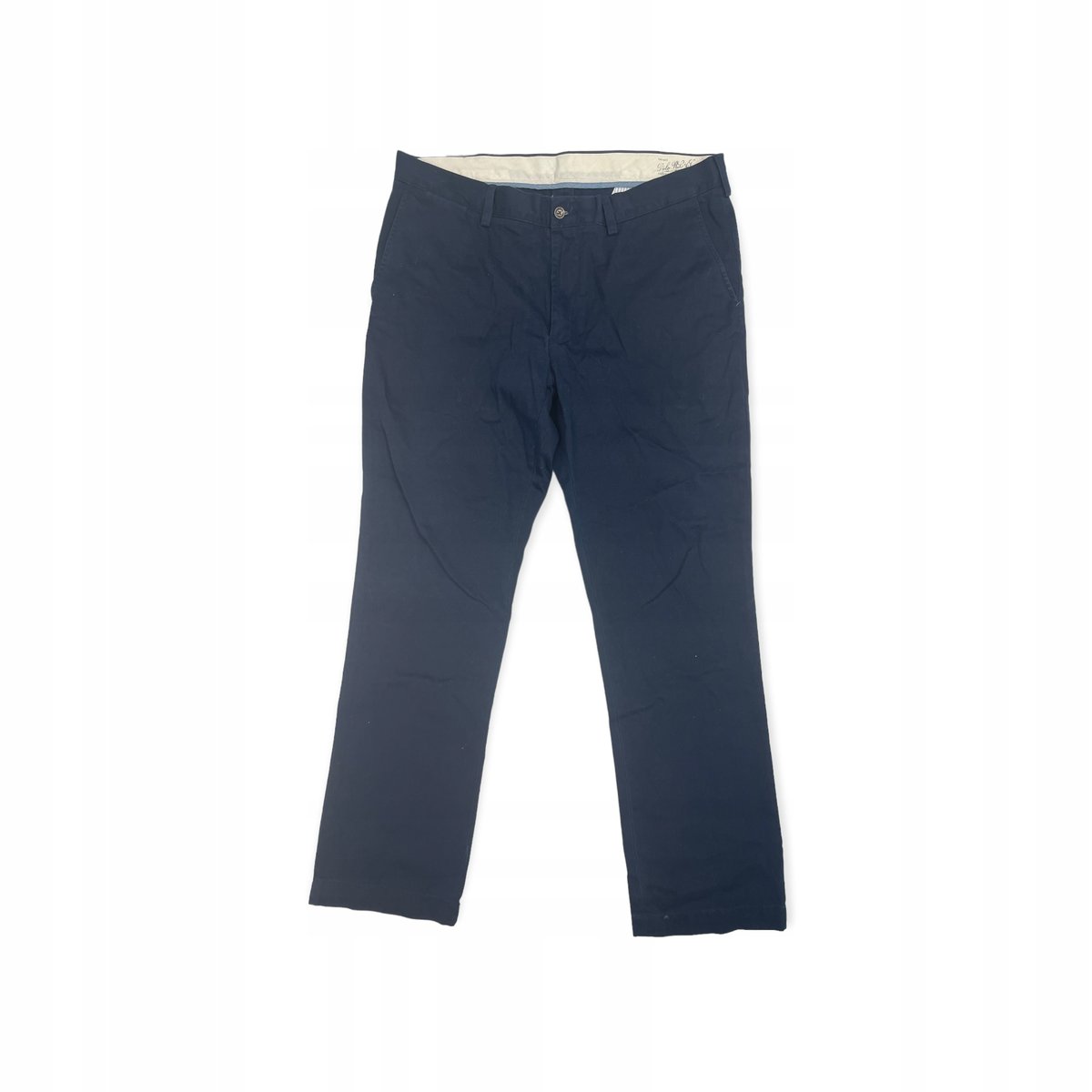 Jeansowe spodnie męskie RALPH LAUREN 36/29