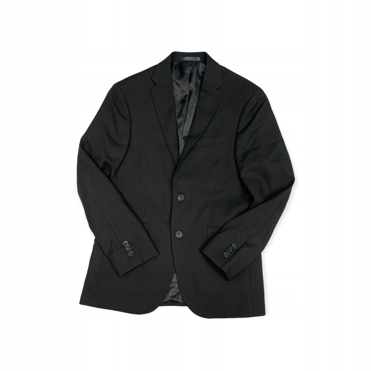 Elegancka marynarka męska guziki KENNETH COLE 38