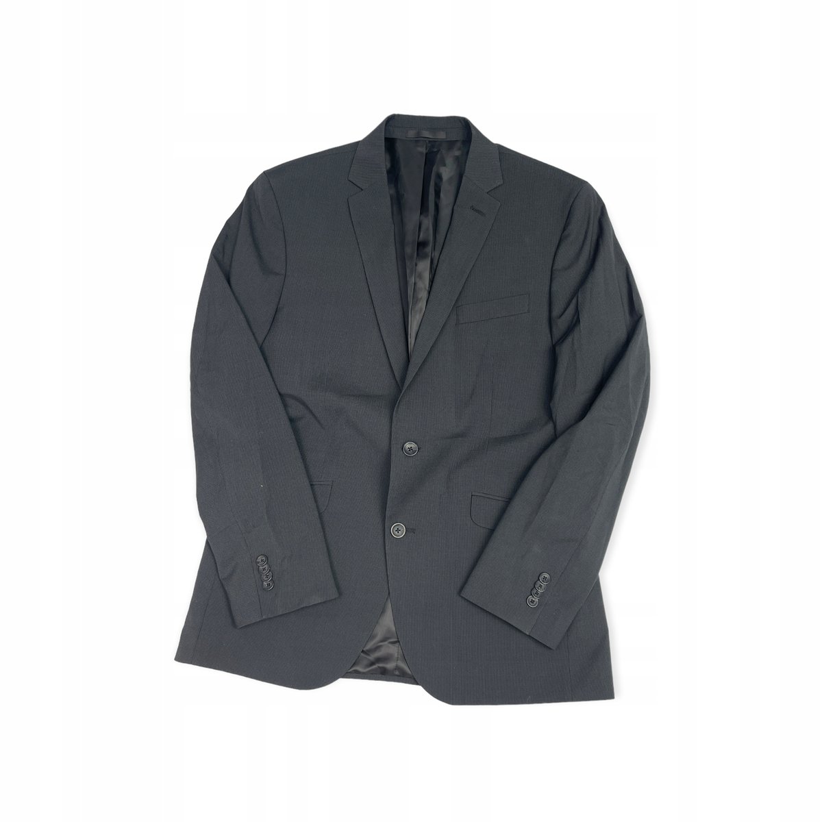 Elegancka marynarka męska guziki KENNETH COLE 40