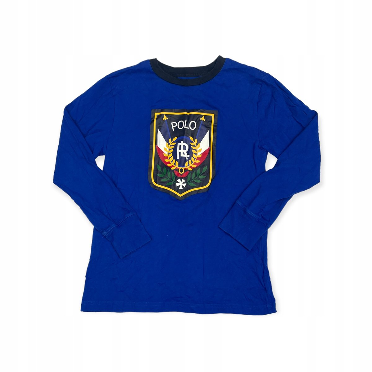 Koszulka bluzka chłopiec RALPH LAUREN 8/10 lat