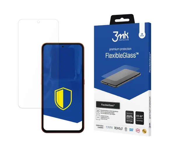 3mk FlexibleGlass do Nothing CMF Phone 1