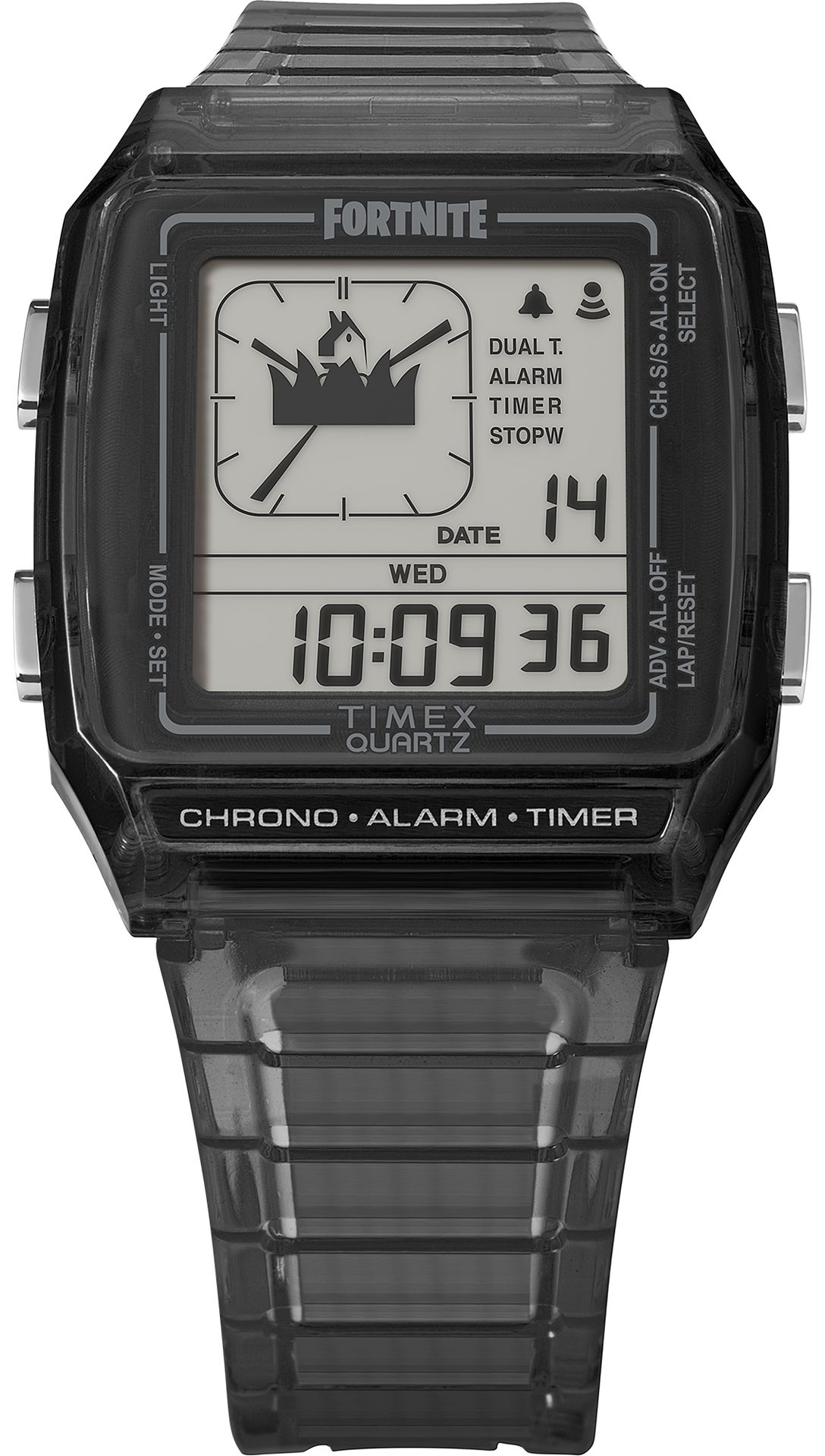 Zegarek Timex TW2W96500 