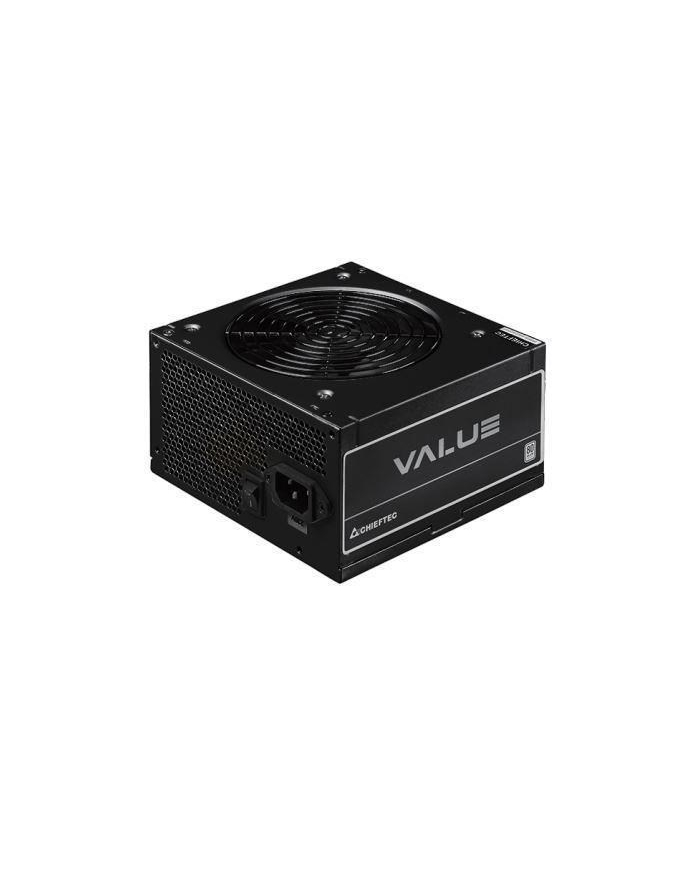 Chieftec Value 500W APB-500B8-BK APB-500B8-BK
