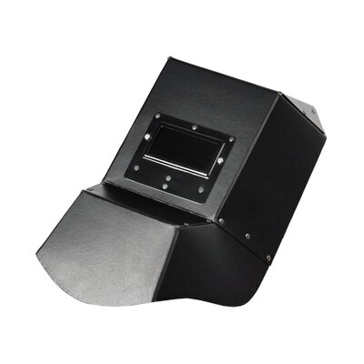 LAHTI PRO Tarcza maska spawalnicza z preszpanu 470 x 290 mm filtr 50 mm L1530100 LPL1530100