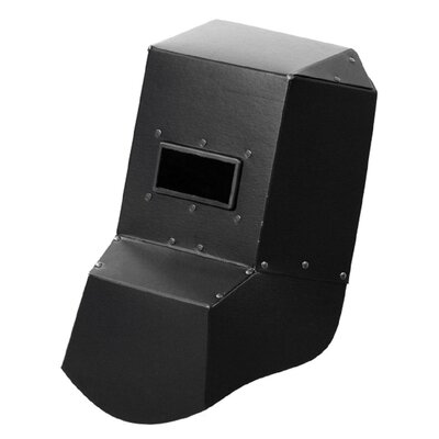 LAHTI PRO Tarcza maska spawalnicza z preszpanu 390 x 230 mm filtr 50 mm L1530300 LPL1530300