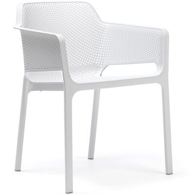 D2.Design Krzesło Net białe 81715