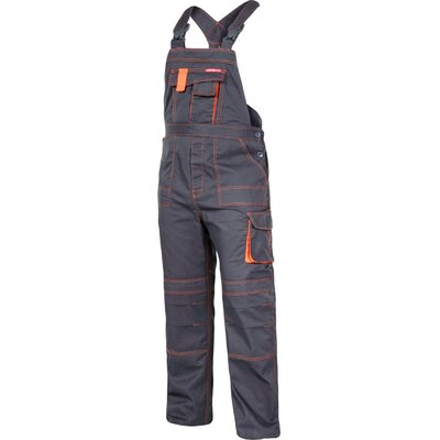 LAHTI PRO Allton Spodnie robocze ochronne ogrodniczki rozmiar XXL 182cm LPAO822XL LPLPAO822XL